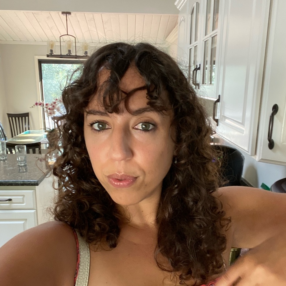 Meet your Posher, Samantha